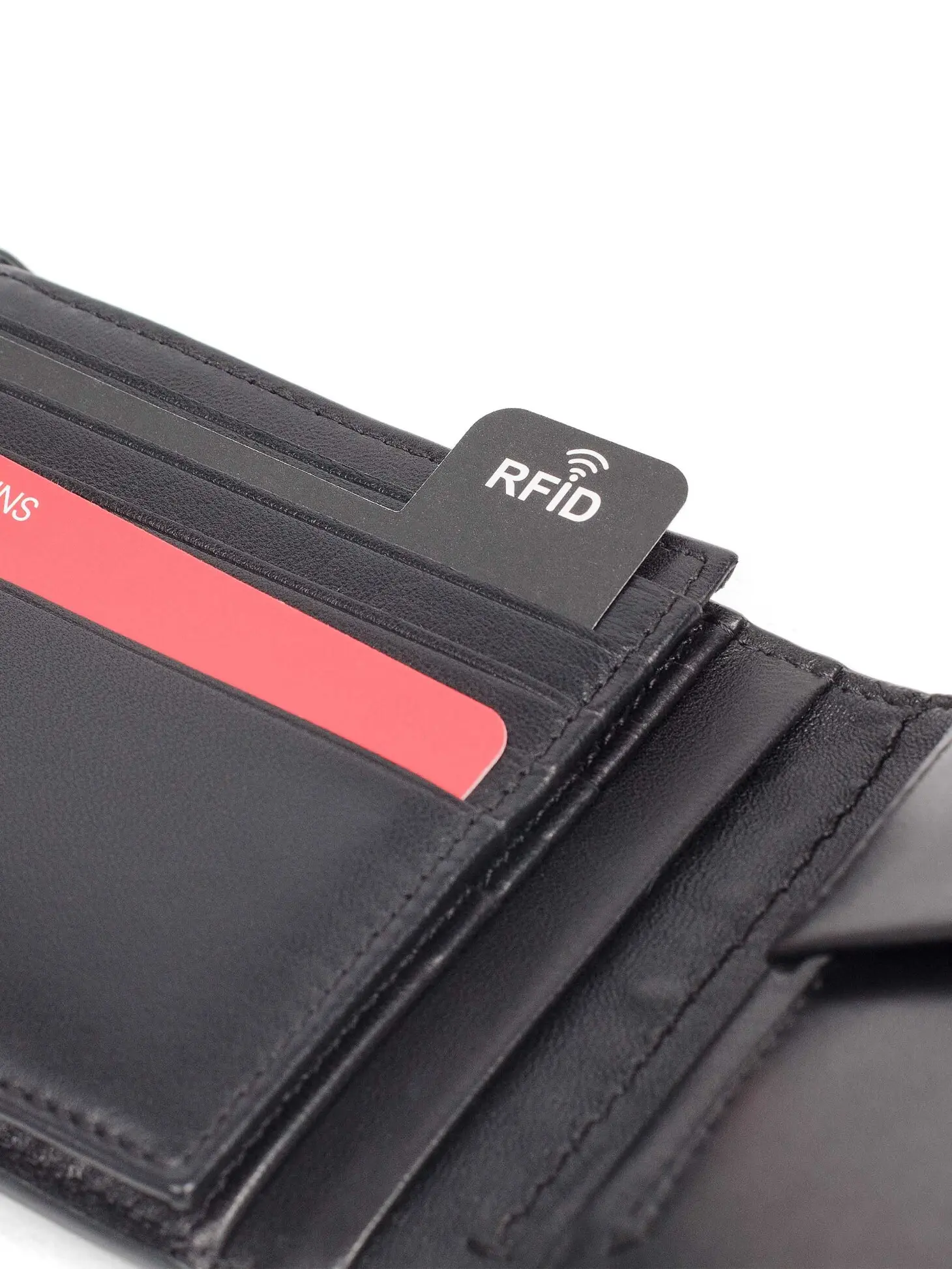 Кошелек мужской